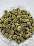 DS - Bulk Thca Indoor Exotic Flower - Green Candy - 32.87% - Sativa - Bandit Distribution