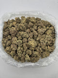 DS - Bulk Thca Indoor Exotic Flower - Green Goddess 33.03% - Indica - Bandit Distribution