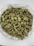 DS - Bulk Thca Indoor Exotic Flower - Heavy OG 31.62% - Hybrid - Bandit Distribution