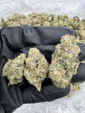 DS - Bulk Thca Indoor Exotic Flower - Jello Shotz 32.70% - Indica