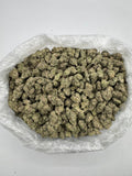DS - Bulk Thca Indoor Exotic Flower - Jello Shotz 32.70% - Indica - Bandit Distribution