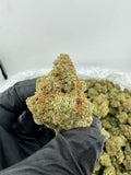 DS - Bulk Thca Indoor Exotic Flower - King Louie OG 28.85% - Indica - Bandit Distribution