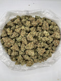 DS - Bulk Thca Indoor Exotic Flower - Mango Mentality 31.19% - Hybrid - Bandit Distribution