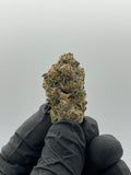 DS - Bulk Thca Indoor Exotic Flower - Melon Runtz 31.81% - Indica - Bandit Distribution