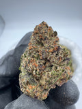 DS - Bulk Thca Indoor Exotic Flower - Pink Certz 29.12% - Hybrid - Bandit Distribution