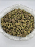 DS - Bulk Thca Indoor Exotic Flower - Pink Certz 29.12% - Hybrid - Bandit Distribution
