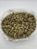 DS - Bulk Thca Indoor Exotic Flower - Purple Haze 29.20% - Sativa - Bandit Distribution