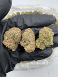 DS - Bulk Thca Indoor Exotic Flower - Purple Haze 29.20% - Sativa