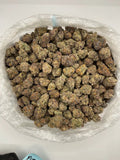 DS - Bulk Thca Indoor Exotic Flower - Purple Pancake 31.96% - Indica - Bandit Distribution