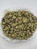 DS - Bulk Thca Indoor Exotic Flower - Push Pop - 32.05% - Indica - Bandit Distribution