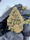 DS - Bulk Thca Indoor Exotic Flower - Push Pop - 32.05% - Indica - Bandit Distribution