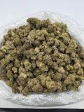 DS - Bulk Thca Indoor Exotic Flower - SCP 33.21% - Sativa - Bandit Distribution