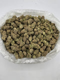 DS - Bulk Thca Indoor Exotic Flower - Silver Haze 26.82% - Sativa - Bandit Distribution
