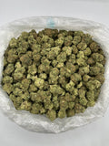 DS - Bulk Thca Indoor Exotic Flower - Sour Diesel 31.44% - Sativa - Bandit Distribution