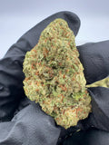 DS - Bulk Thca Indoor Exotic Flower - Sour Guava - 31.44% - Sativa - Bandit Distribution