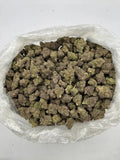 DS - Bulk Thca Indoor Exotic Flower - Strawberry Fritter 31.83% - Hybrid - Bandit Distribution