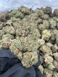 DS - Bulk Thca Indoor Exotic Flower - Street Tarts 30.00% - Hybrid - Bandit Distribution
