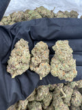 DS - Bulk Thca Indoor Exotic Flower - Street Tarts 30.00% - Hybrid - Bandit Distribution