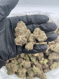 DS - Bulk Thca Indoor Exotic Flower - Temptation 27.80% - Hybrid