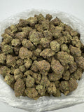 DS - Bulk Thca Indoor Exotic Flower - The Bling 32.29% - Indica - Bandit Distribution