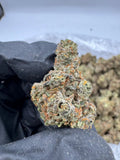DS - Bulk Thca Indoor Exotic Flower - Truffle Butter 29.07% - Indica - Bandit Distribution