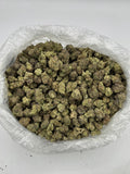 DS - Bulk Thca Indoor Exotic Flower - Velvet Punch 31.76% - Sativa - Bandit Distribution