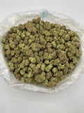 DS - Bulk Thca Indoor Exotic Flower - Xmas 30.12% - Hybrid - Bandit Distribution