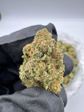 DS - Bulk Thca Indoor Exotic Flower - Xmas 30.12% - Hybrid - Bandit Distribution