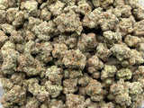 DS - Bulk Thca Indoor Plus Exotic - Alaskan Ice - 27.60% - Bandit Distribution