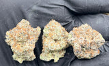 DS - Bulk Thca Indoor Plus Exotic - Alaskan Ice - 27.60% - Bandit Distribution