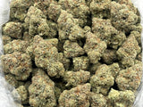 DS - Bulk Thca Indoor Plus Exotic - Animal Tsunami - 32.25% - Bandit Distribution