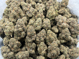 DS - Bulk Thca Indoor Plus Exotic - Baby Yoda - 31.75% - Bandit Distribution