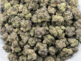 DS - Bulk Thca Indoor PLUS Exotic - Banana Sherb - 30.00% - Bandit Distribution
