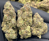 DS - Bulk Thca Indoor Plus Exotic - Bangers - 30.14%
