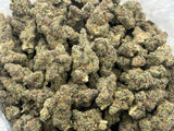 DS - Bulk Thca Indoor Plus Exotic - Black Cherry Gumbo - 31.64% - Bandit Distribution