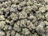 DS - Bulk Thca Indoor Plus Exotic - Black Ice - 32.37% - Bandit Distribution