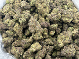DS - Bulk Thca Indoor Plus Exotic - Black Widow - 31.75% - Bandit Distribution