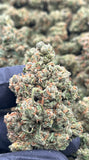 DS - Bulk Thca Indoor Plus Exotic - Cinderella 99 - 31.91% - Bandit Distribution