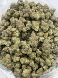 DS - Bulk Thca Indoor Plus Exotic - Crazy For Candy - 27.60% - Bandit Distribution