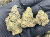 DS - Bulk Thca Indoor Plus Exotic - Crazy For Candy - 27.60%