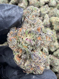 DS - Bulk Thca Indoor Plus Exotic - Eye Candy - 33.21% - Bandit Distribution