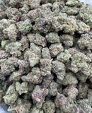DS - Bulk Thca Indoor Plus Exotic - Eye Candy - 33.21% - Bandit Distribution