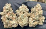 DS - Bulk Thca Indoor Plus Exotic - Fruit Punch - 26.08% - Bandit Distribution
