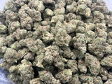 DS - Bulk Thca Indoor Plus Exotic - Godfather OG - 29.57% - Bandit Distribution