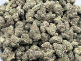 DS - Bulk Thca Indoor Plus Exotic - Grape Ape - 33.43% - Bandit Distribution