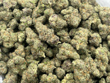 DS - Bulk Thca Indoor Plus Exotic - Julius Caesar- 27.14% - Bandit Distribution