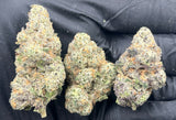 DS - Bulk Thca Indoor Plus Exotic - Julius Caesar- 27.14% - Bandit Distribution
