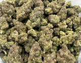DS - Bulk Thca Indoor Plus Exotic - Milky Wave -28.77% - Bandit Distribution