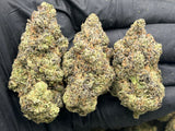 DS - Bulk Thca Indoor Plus Exotic - Milky Wave -28.77% - Bandit Distribution