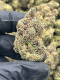 DS - Bulk Thca Indoor Plus Exotic - Milky Wave -28.77% - Bandit Distribution